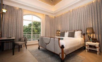 Imperial Goa