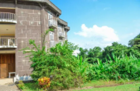 Hotel Framotel Kribi