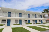 Siesta Key Beach Resort and Suites Hôtels à : 