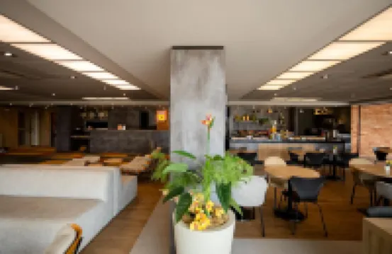 Hotel 10 Ponta Grossa