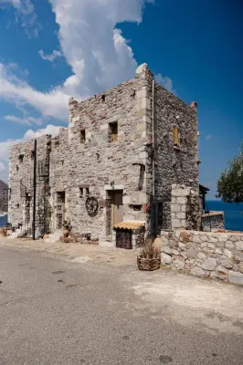 Castle Rizaraki