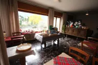 R&B Casa Wanda since 1999 - Morgenmad