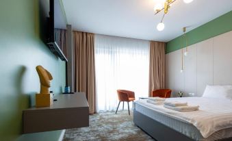 RUTA 85 Hotel Restaurant