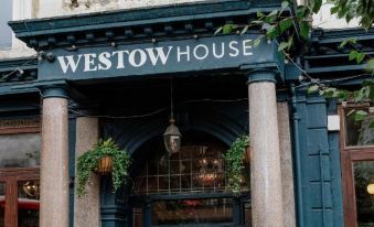 1. Westow H..