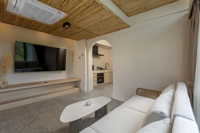 オーシャンビューヴィラ(2ベッドルーム)(プール) アマラグランドブリュプーケットの写真