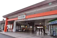 Futsukaichi Green Hotel Hotels in Chikushino