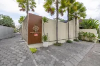 Casalita Ubud Romantic Villas Hotel a Ubud