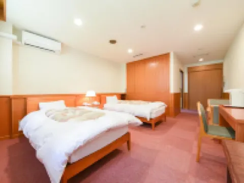 お丸山ホテル さくらのホテル