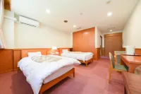 Omaruyama Hotel Hotels in Sakura