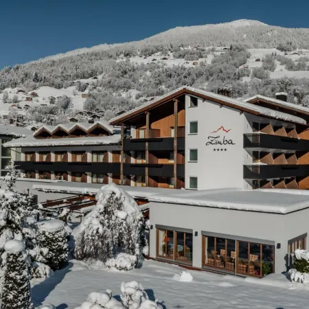 Hotel Zimba