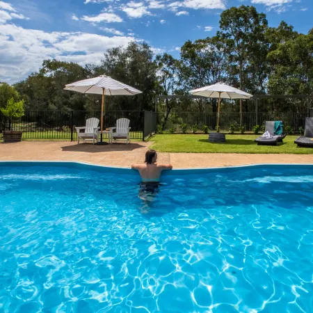 Hermitage Lodge