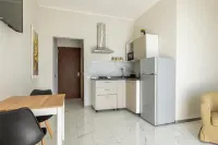 IG- "Talìa Apartments"