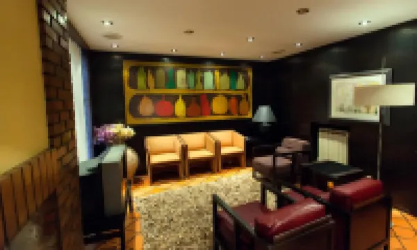 Hotel Senhora A Branca