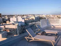 CA Sand Dune Hotel Hotels in Birzebbuga