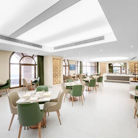 Grand Millennium Al Haram Hotel
