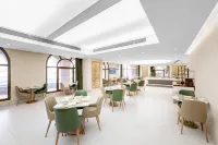 Grand Millennium Al Haram Hotel - 朝食