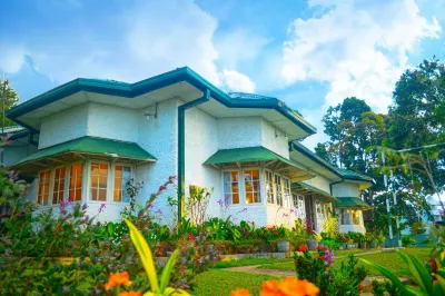 Hatale Tea Estate Bungalow Hotels near Alpha Adventure