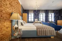 Apartamenty by Bogunia Các khách sạn ở 