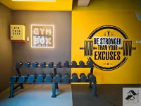 位於汝來的2臥室公寓-80平方米|帶2個獨立浴室 Nilai University附近的飯店