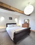 Melin Tregib Hotel di Cross Hands