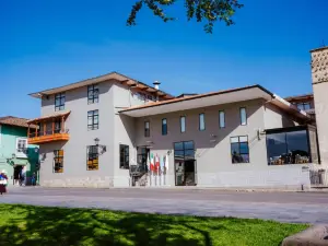 Wyndham Costa del Sol Cajamarca