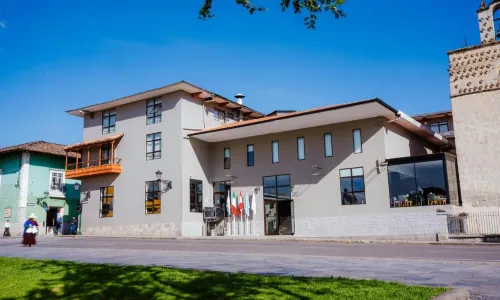 Wyndham Costa del Sol Cajamarca