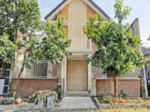 Spot on 92916 Batu Mas Homestay Syariah パンダンのホテル