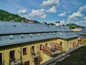 Boutique Hotel Erb - Adults Only