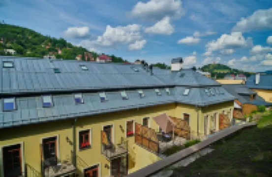 Boutique Hotel Erb - Adults Only Hoteles en 