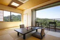 Kakimotoya Hotel di Ikaruga