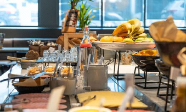 Comfort Hotel Union Brygge