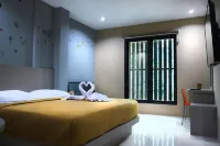 Tentrem BS Residence