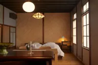 L’hôtel de Mai Hotel a Tamba-Sasayama