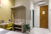 Mono Colving - Ngagel Residence Surabaya