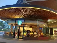 D'Pristine Theme Suite by Nest Home at LEGOLAND