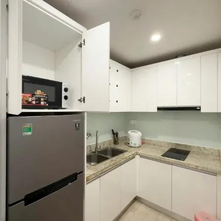 Gold Coast Apartment by San Village