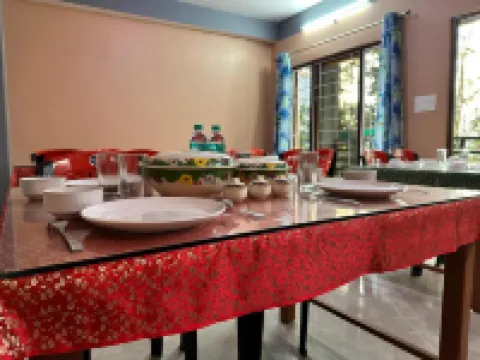 The Grand Kalimpong