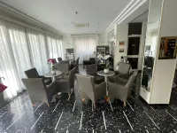 Hotel D'annunzio