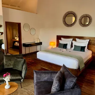 Andriana Resort & Spa
