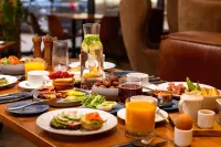 Metropol Spa Hotel Hotels in Tallinn