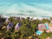 Tulia Zanzibar Unique Beach Resort Hotels in Kati