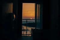 Agaya Didim Resort Hotel - Ultra All Inclusive - View biển
