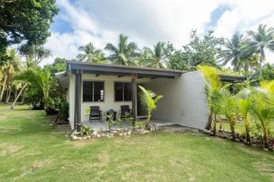 Coconut Beach Resort Hotels in 