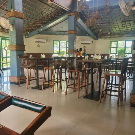 Buddha Heritage Resort