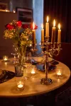 Augarten Suites Vienna - พร้อมWifi