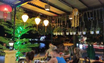 Sunbay Homestay Cu Lao Cham