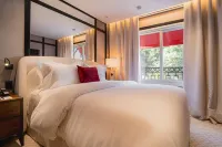 Sofistic Hotel Gramado - 무료 와이파이