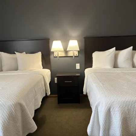 Prairie Inn of Jamestown