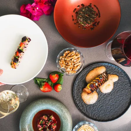 Boutique Hotel Bougainvillea