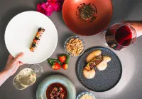 Boutique Hotel Bougainvillea